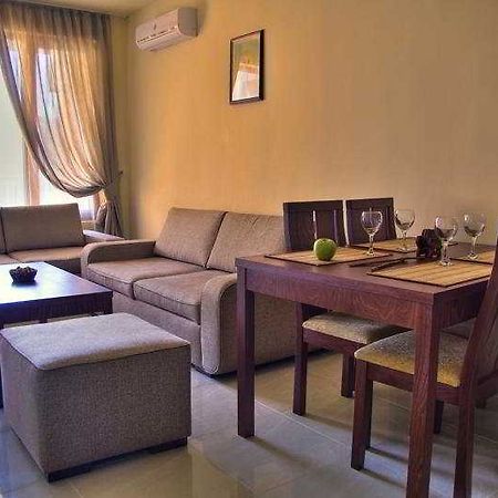 Sunflower Aparthotel ساني بيتش المظهر الخارجي الصورة