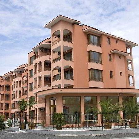 Sunflower Aparthotel ساني بيتش المظهر الخارجي الصورة