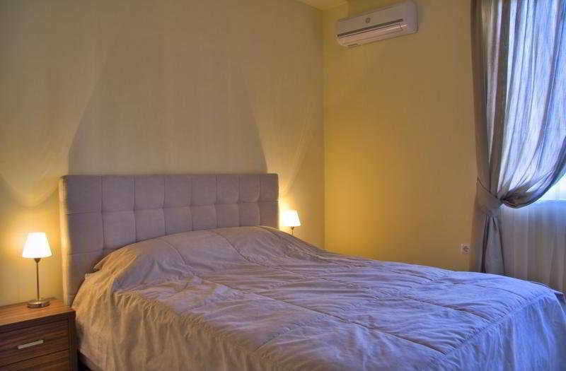 Sunflower Aparthotel ساني بيتش المظهر الخارجي الصورة