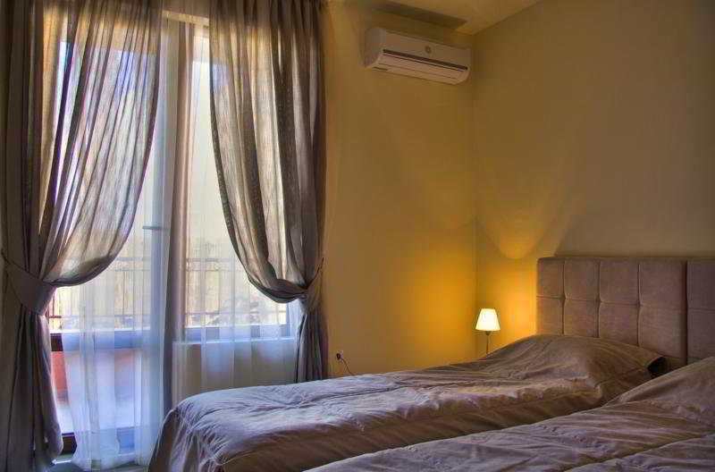 Sunflower Aparthotel ساني بيتش المظهر الخارجي الصورة